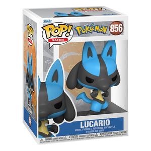 Pokemon Super Sized Jumbo POP! Vinyl Figure Lucario Discount Online Online