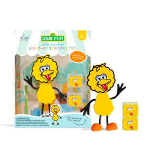 Glo Pals Sesame Street Character - Big Bird Nicekicks Cheap Pice