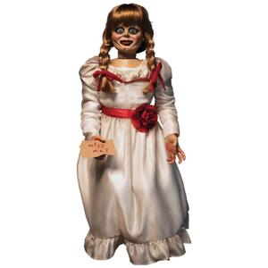 Trick Or Treat Studios Annabelle The Conjuring Doll 40" Lifesize Prop Replica Clearance Low Shipping