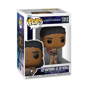 Lightyear - Izzy Hawthorne (Jr. Zap Patrol) Funko Pop! Vinyl Figure Perfect Sale Online