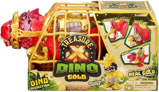 Treasure X Dino Gold Dissection Clearance Online Amazon