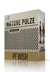 PF Wish for Pulze Hot Sale Cheap Pice