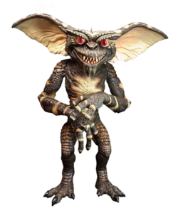 Trick Or Treat Gremlins Evil Gremlin Puppet Prop Great Deals Cheap Pice