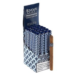 CAO Flavours Moontrance Tubos With Mastercard For Sale