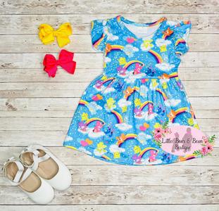 Emotional Bears dress 2025 Newest Sale Online