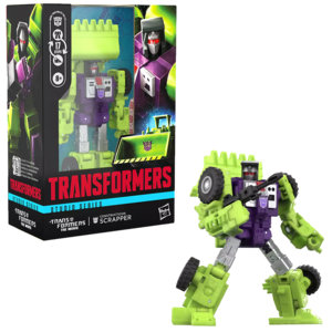 Transformers Studio Series Voyager Class Transformers: War for Cybertron 11 Skywarp Action Figure Cheap Sale Footlocker Pictures