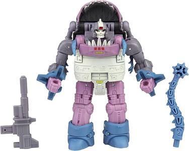 Transformers The Movie Studio Series Deluxe Class Gnaw Action Figure Cheap Sale Exclusive
