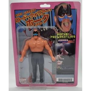 Road Warrior Hawk Sofubi Pro Wrestling Series 2 Figure Online Online Original