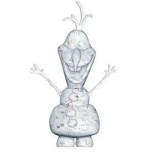 3D Disney Crystal Puzzle - Olaf Cheap Order
