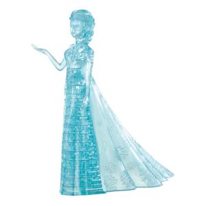 3D Disney Crystal Puzzle - Elsa Pick A Best