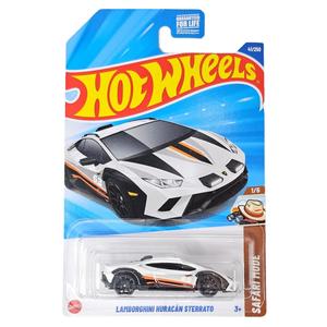 Hot Wheels - Lamborghini Huracan Sterrato - 2025 Cheap Sale Free Shipping
