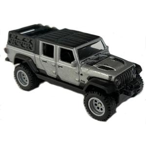 Hot Wheels - Jeep Gladiator - 2021 Furious Fleet Series Best Pices Sale Online