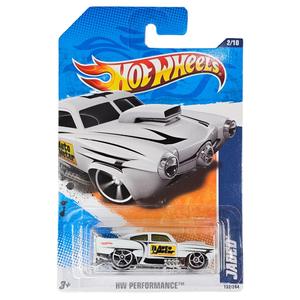 Hot Wheels - Jaded - 2011 New Arrival Cheap Online