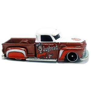 Hot Wheels - La Troca - 2013 Archie Comics Series Free Shipping Looking For