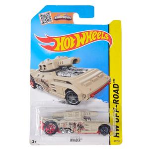 Hot Wheels - Invader - 2015 Real Cheap Online