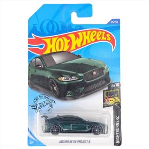 Hot Wheels - Jaguar XE SV Project 8 - 2020 Great Deals Sale Online