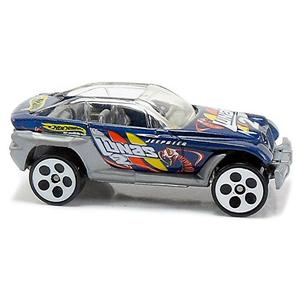 Hot Wheels - Jeepster - 2004 *5-Pack Exclusive* Buy Cheap 2025 Unisex