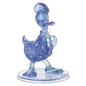 3D Disney Crystal Puzzle - Donald Duck Clearance Low Pice Fee Shipping