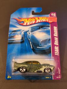 Hot Wheels - Jaded - 2008 Buy Cheap Low Cost