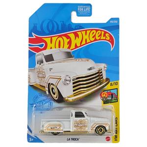 Hot Wheels - La Troca - 2021 Sale Enjoy