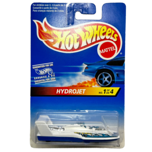 Hot Wheels - Hydrojet - 1997 Sale Low Shipping Fee