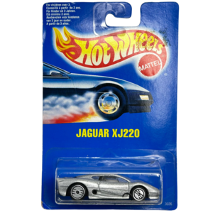 Hot Wheels - Jaguar XJ220 - 1993 Good Selling Sale Online