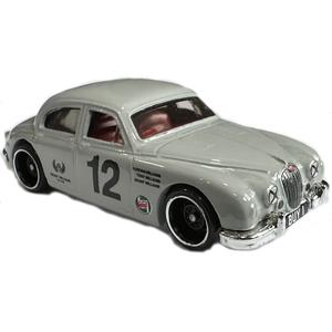 Hot Wheels - Jaguar MK1 - 2024 From China Free Shipping Low Pice