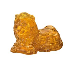 3D Crystal Puzzle Deluxe - Lion Limited Edition Online
