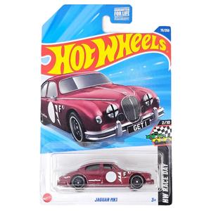 Hot Wheels - Jaguar MK1 - 2025 Cheap Nicekicks