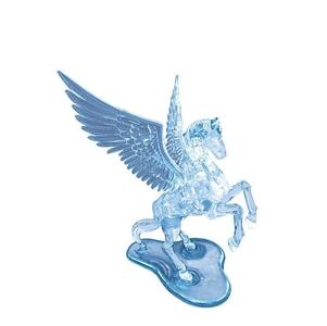3D Crystal Puzzle Deluxe - Pegasus Cheap Countdown Package