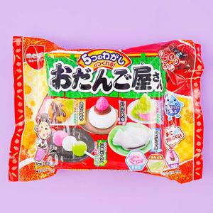 Meigum Odango Shop DIY Candy Kit Visit New Cheap Pice