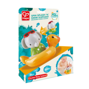 Hape Spin Splash N Swim Elephant Pictures Cheap Online