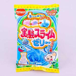 Meigum Experimental Slime DIY Jelly Kit - Soda Online