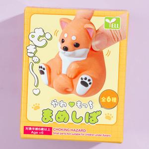 Mame Shiba Squishy Figure Cheap Pice Wholesale Pice