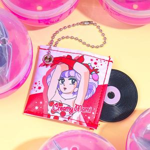 Magical Angel Creamy Mami Record Charm Gachapon Extremely Cheap Online