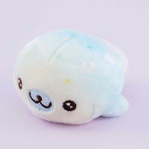 Mamegoma Mochi Mochi Mini Plushie - Sora-Goma With Credit Card Cheap Pice