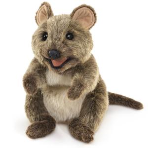 Hand Puppet - Quokka Discount Largest Supplier
