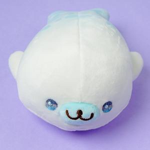 Mamegoma White Sesame Super Mochimochi Plushie - Mini From China Sale Online