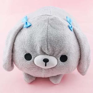 Manmaru Dawan Ribbon Plushie - Big Big Sale