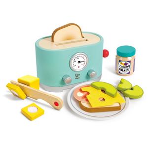 Hape Ding & Pop Up Toaster Buy Cheap Limited Edition