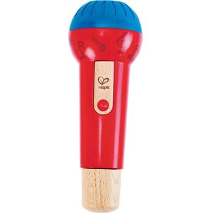 Hape Mighty Echo Microphone Cheap Outlet Store