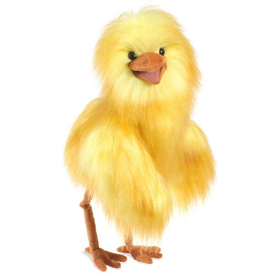 Hand Puppet- Funny Bird Outlet Locations For Sale