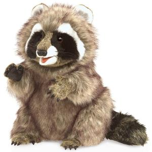 Hand Puppet- Raccoon Free Shipping Shop For