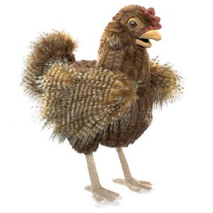 Hand Puppet- Hen Clearance Footlocker Finishline