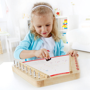 Hape Happy Harp Low Pice For Sale