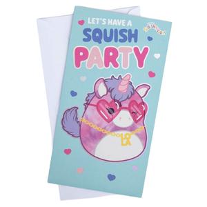 Squishmallows Birthday Card Cheap Sale 100% Guaranteed
