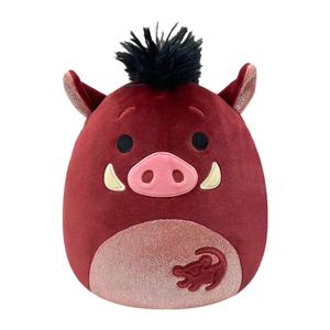 Squishmallows 8" Lion King 30th Anniversary Pumbaa Outlet Geniue Stockist