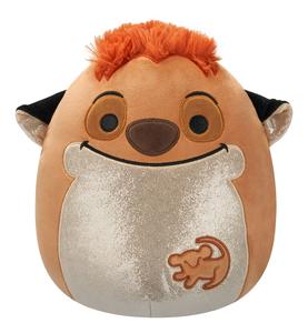 Squishmallows 8" Lion King 30th Anniversary Timon Visit Online
