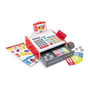 Hape Beep "N" Buy Cash Register Top Quality Sale Online