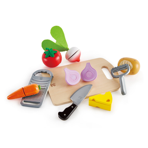 Hape Cooking Essentials Original Online